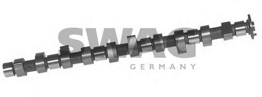 Распредвал