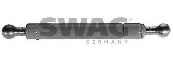 Амортизатор системы тяг и рычагов, система впрыска