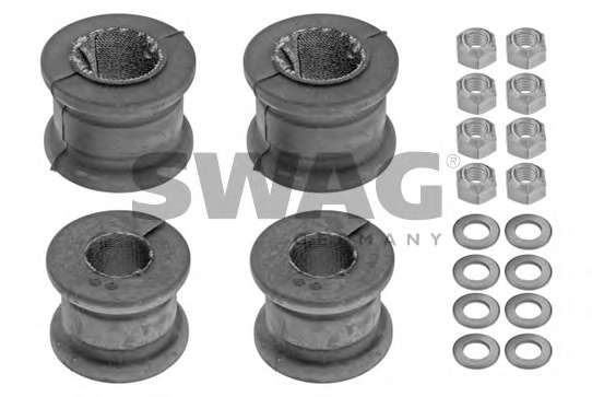 Ремкомплект, подшипник стабилизатора