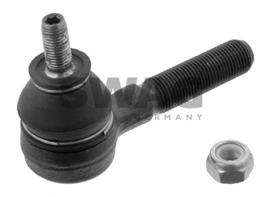 Наконечник поперечной рулевой тяги