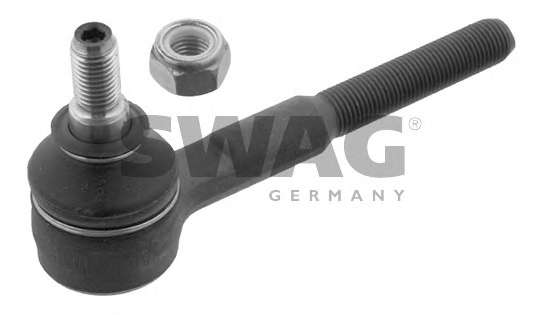 Наконечник поперечной рулевой тяги