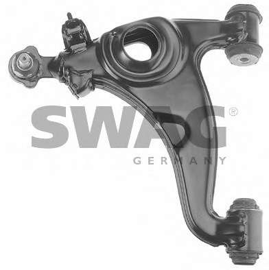 Рычаг независимой подвески колеса, подвеска колеса