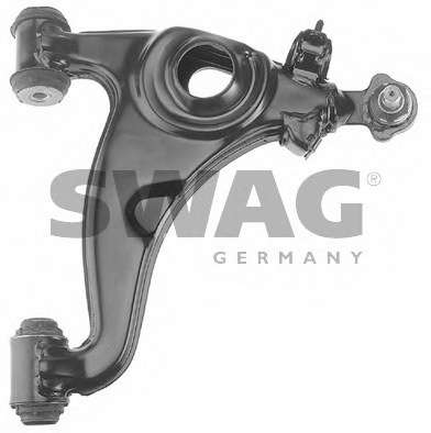 Рычаг независимой подвески колеса, подвеска колеса