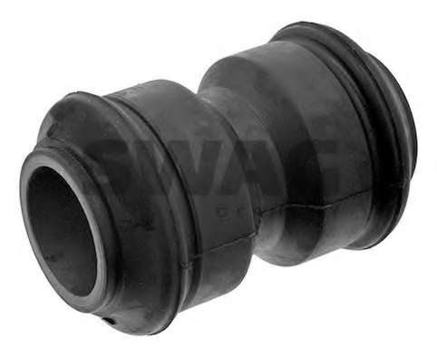 Подшипник, серьга рессоры. Подшипник, стремянка рессоры