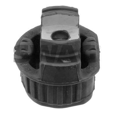 Втулка, балка моста