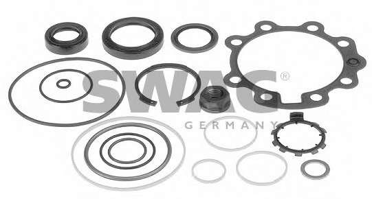 Комплект прокладок, рулевой механизм