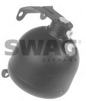 Гидроаккумулятор, подвеска / амортизация