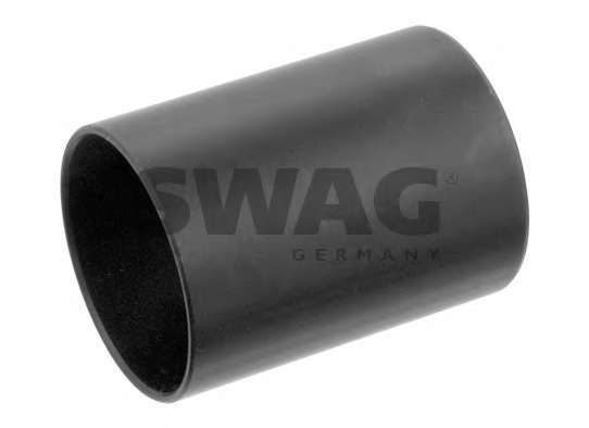 Втулка, листовая рессора