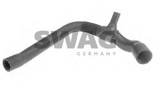 Шланг радиатора