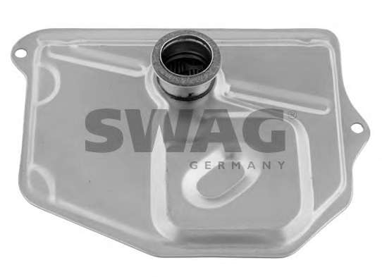 Гидрофильтр, автоматическая коробка передач