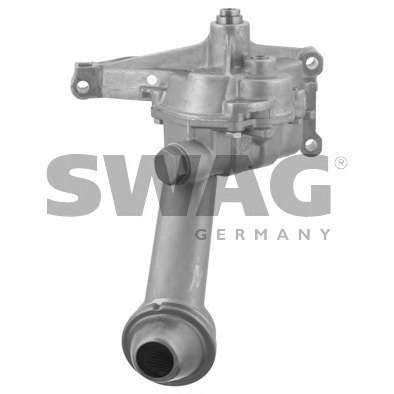 Масляный насос