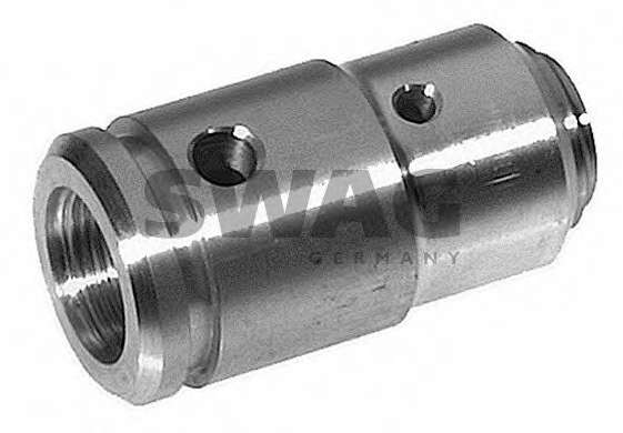 Ремкомплект, промежуточный вал