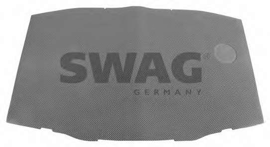 Изоляция моторного отделения