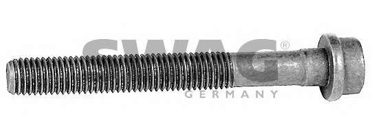 Болт головки цилидра