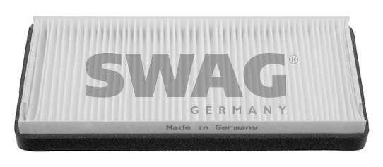 Фильтр, воздух во внутренном пространстве