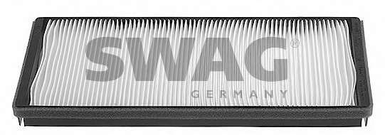 Фильтр, воздух во внутренном пространстве