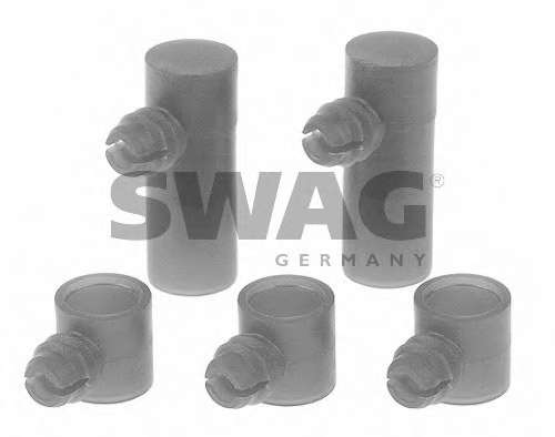 Масляный шланг