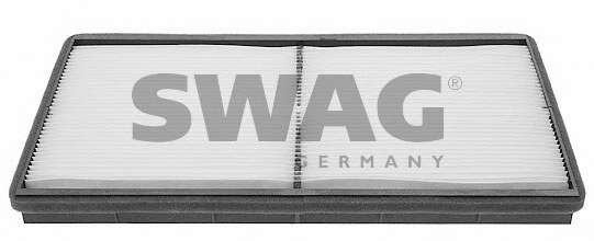 Фильтр, воздух во внутренном пространстве