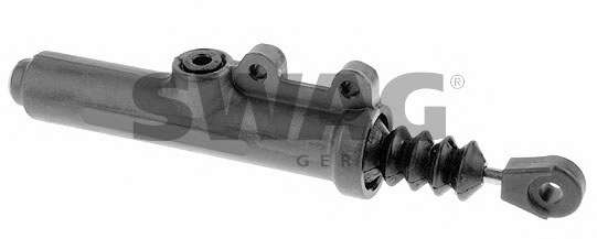 Главный цилиндр, система сцепления