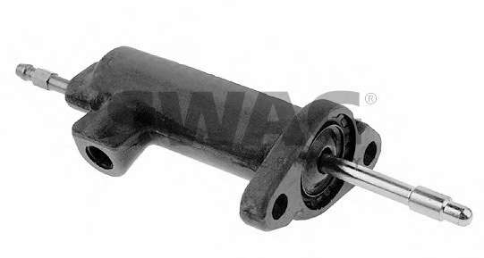 Рабочий цилиндр, система сцепления