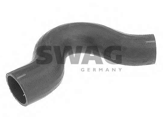 Шланг радиатора