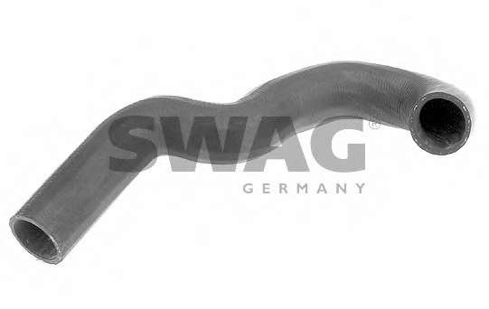 Шланг радиатора