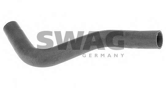 Шланг радиатора