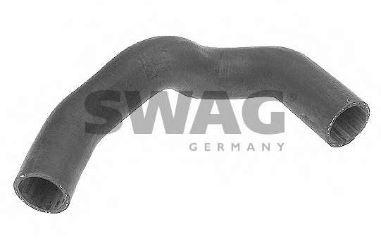 Шланг радиатора