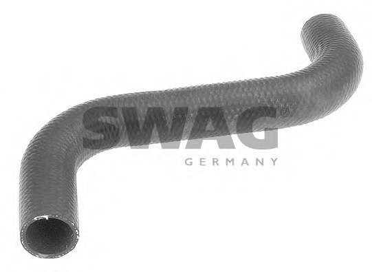 Шланг радиатора