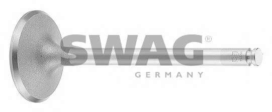 Впускной клапан