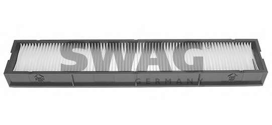 Фильтр, воздух во внутренном пространстве