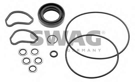 Комплект прокладок, гидравлический насос