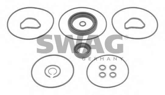 Комплект прокладок, гидравлический насос