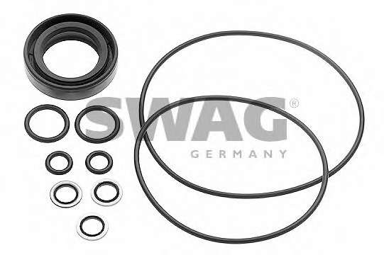 Комплект прокладок, гидравлический насос