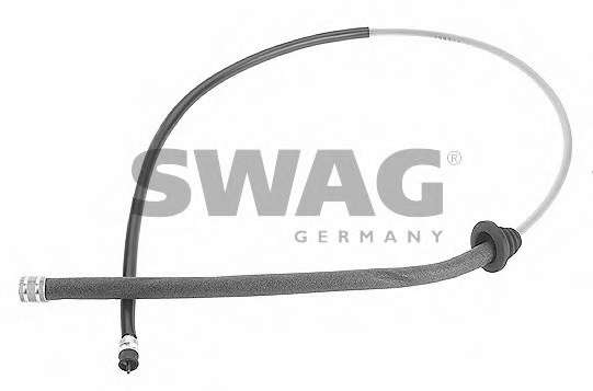 Тросик спидометра