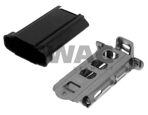 Фиксатор двери