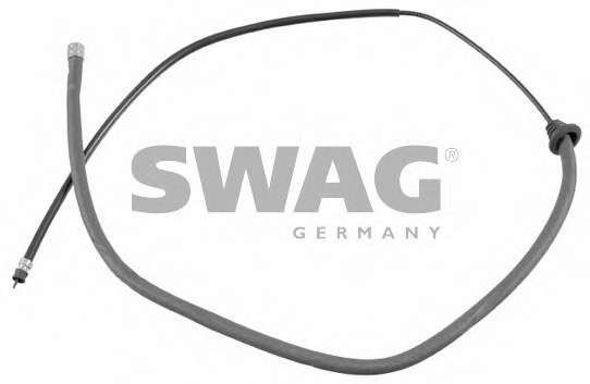 Тросик спидометра