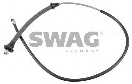 Тросик спидометра