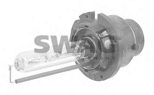 Лампа накаливания, основная фара