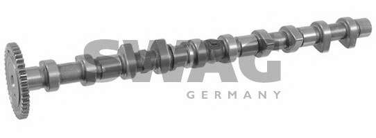 Распредвал