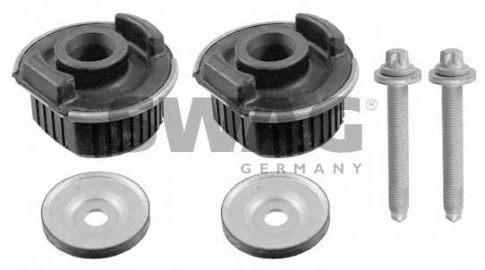 Комплект подшипника, балка моста