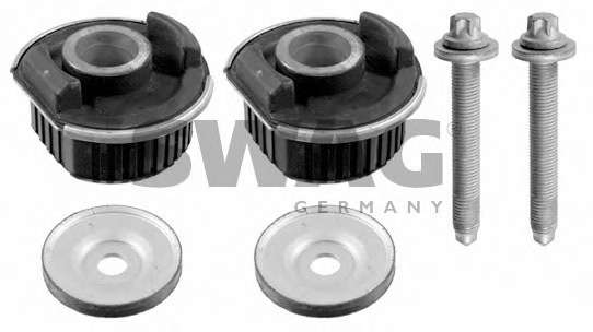 Комплект подшипника, балка моста