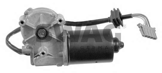 Двигатель стеклоочистителя