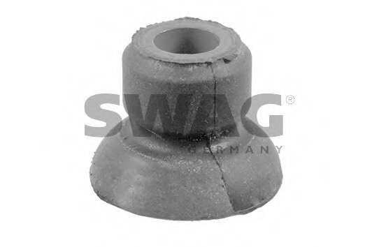 Подвеска, рулевое управление