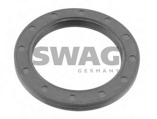 Уплотняющее кольцо вала, подшипник ступицы колеса