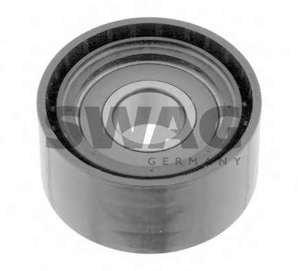 Паразитный / ведущий ролик, поликлиновой ремень