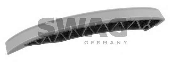 Планка успокоителя, цепь привода