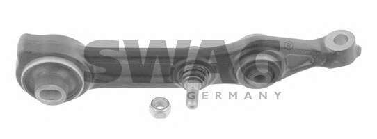 Рычаг независимой подвески колеса, подвеска колеса