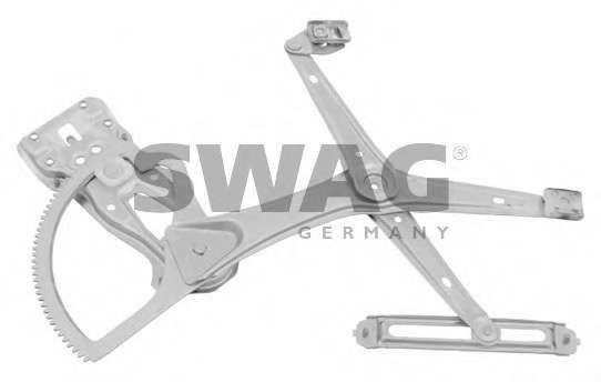 Подъемное устройство для окон