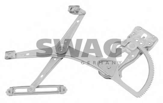 Подъемное устройство для окон